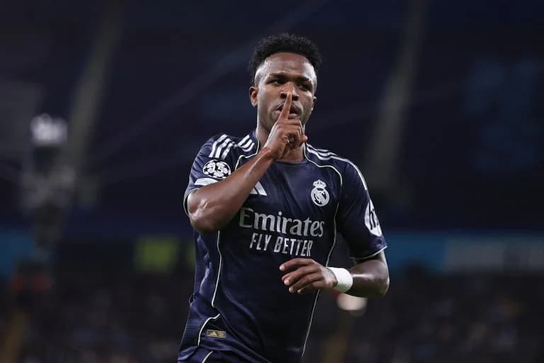 Champions League: Todos los goles y resultados de la noche (vids)