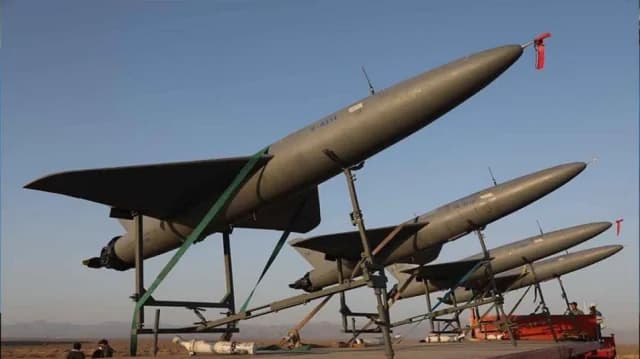 Wall Street Journal: Russisches Know-how hilft Iran gegen USA und Israel