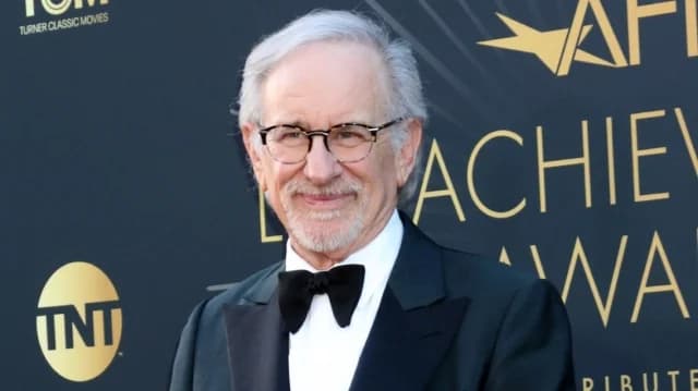 Steven Spielberg: 'La familia ha superado a la dirección durante 20 años'