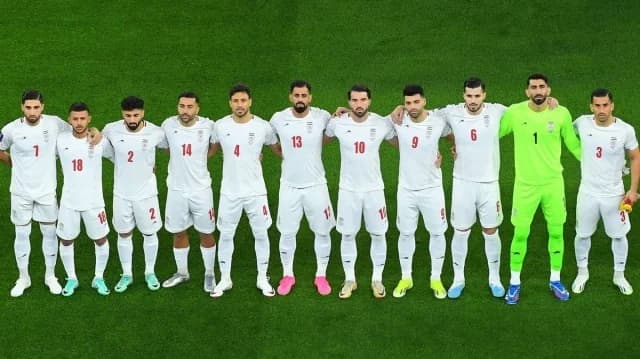 FIFA erwartet, dass Iran wie geplant an der Weltmeisterschaft teilnimmt