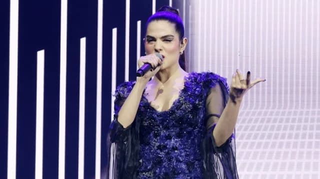 Alexandra Sieti: Open to Eurovision Return with a Different Style