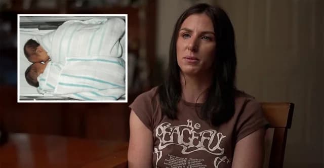 Australia: Twins Discover IVF Error After DNA Test