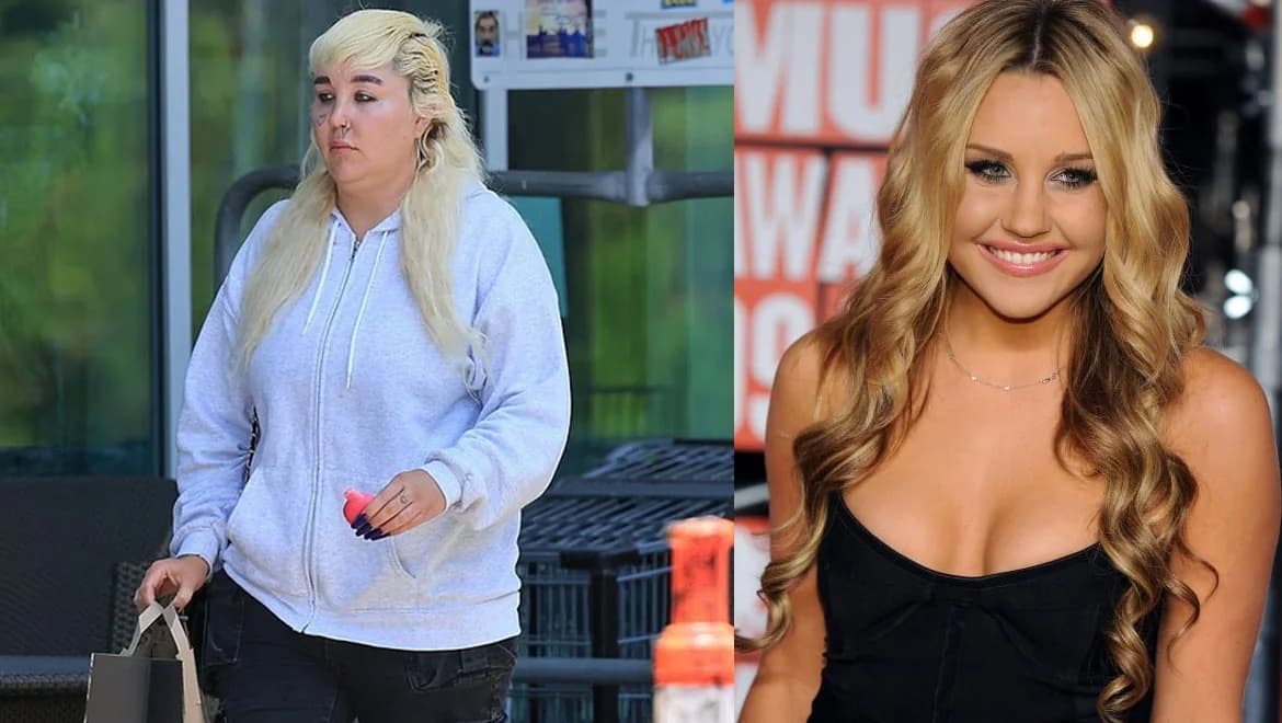 Amanda Bynes plant die Verwendung von Ozempic zur Gewichtsreduktion