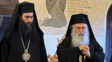 Οικουμενικό Πατριαρχείο: Δεύτερο «όχι» στην προσφυγή Τυχικού