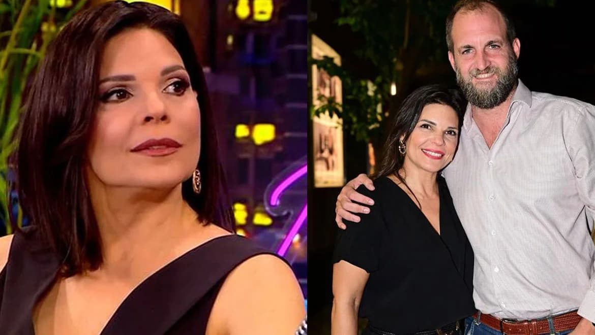 Μαρίνα Ασλάνογλου: Δυσκολίες στον χωρισμό και η νέα της ζωή