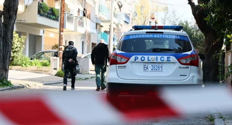 Καλαμαριά: Προθεσμία για τον 19χρονο στην υπόθεση δολοφονίας Κλεομένη