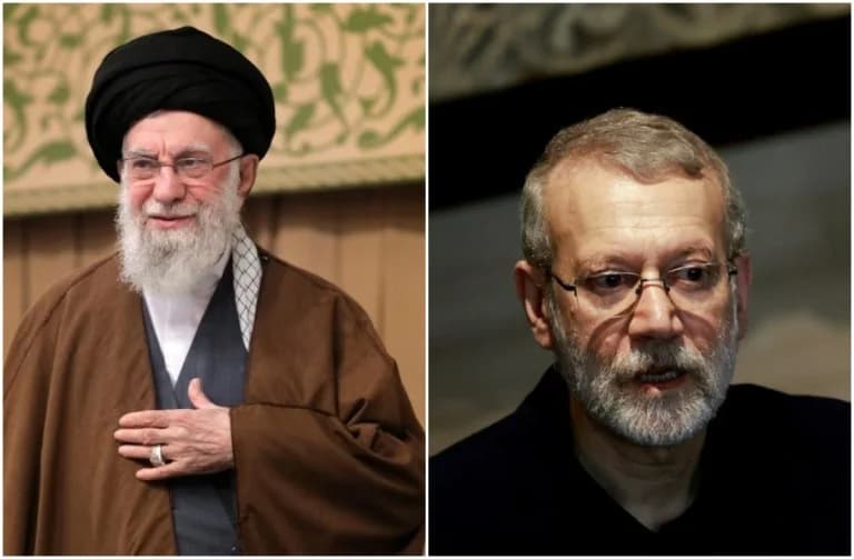 Irán: Asesinatos de altos funcionarios desde el inicio de la guerra