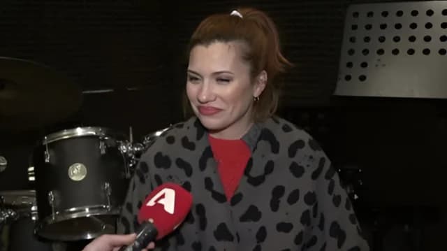 פני בלטאצי: 'IVF מתיש מבחינה פסיכולוגית'