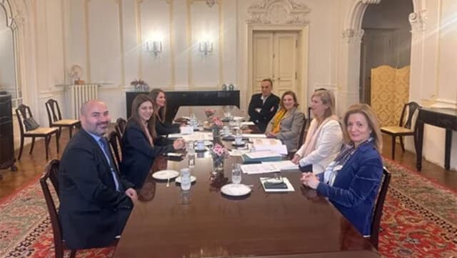 Ministerio de Educación planea restaurar propiedad de IKY en Viena