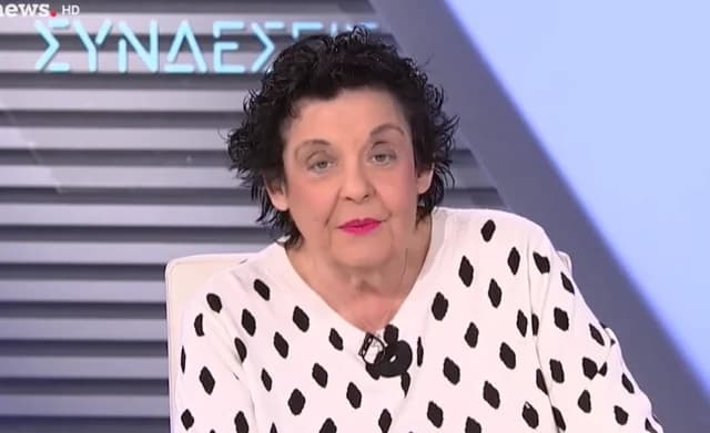 Λ. Κανέλλη: Γιατί να αποκαλύψει ο Κουτσούμπας τις πηγές του;