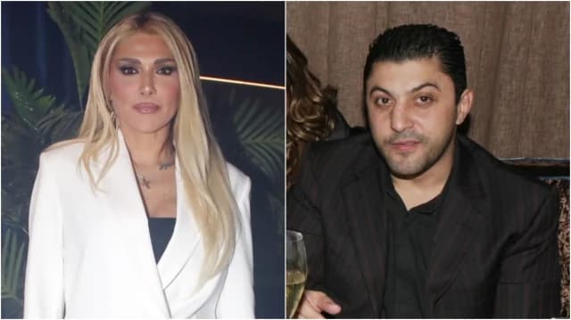 Litsa Lazaridi beschuldigt Angeliki Iliadi der 'Werbegags'