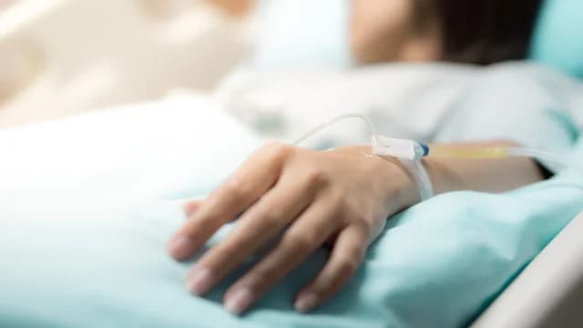 Kreta: Zwei Schwestern mit Meningokokken aus der Intensivstation entlassen