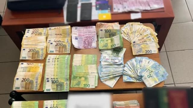 Εξαρθρώθηκε κύκλωμα εμπορίας ανθρώπων στην Κρήτη: 21 συλλήψεις