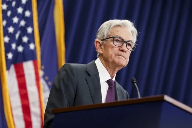 美联储预计将维持利率不变，重点关注更新后的经济预测