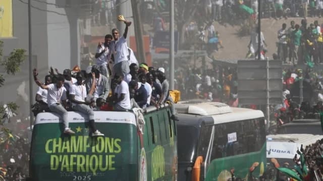 Senegal: Reacciones a la decisión de la Copa Africana – 'Vengan a buscarla'