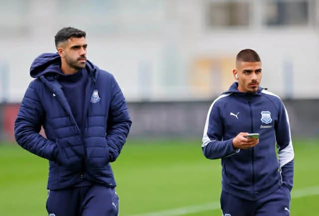 Zacharias Adoni: Oportunidad de participar en el Apollon