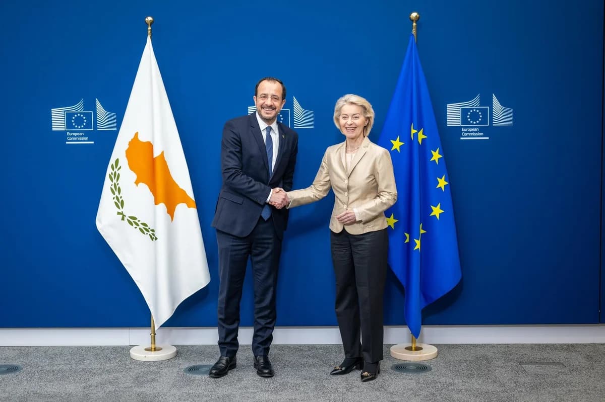 Κυβερνητική πηγή: Η αλληλεγγύη προς την Κύπρο, οδηγός για το άρθρο 42.7