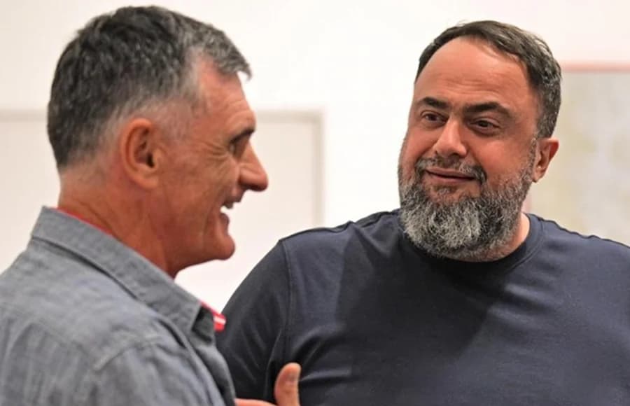 Olympiacos: First Summer Transfer with Fortounis – Mendilibar's Approval