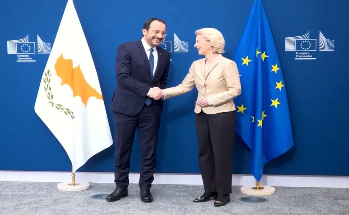 Κυβερνητική πηγή: Η αλληλεγγύη προς Κύπρο, οδηγός για το άρθρο 42,7