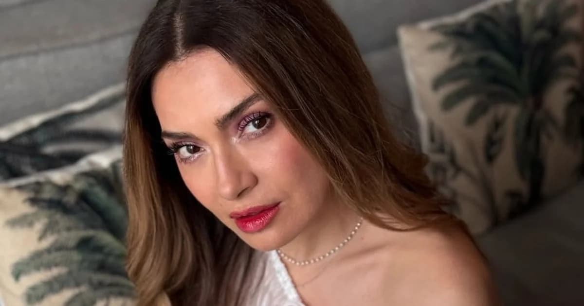 Apostolia Zoi: Einsamkeit und neue Fotos auf Instagram