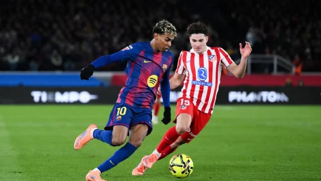 Champions League: Cruces de cuartos de final y el camino a la final