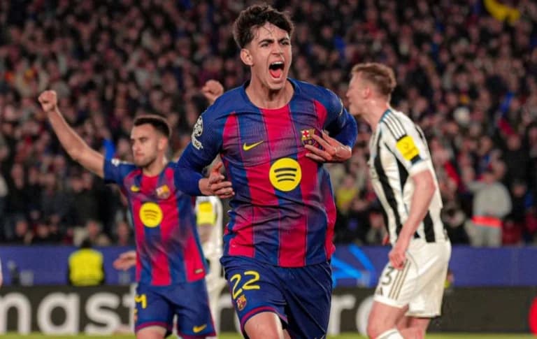 Champions League: Όλα τα γκολ και τα αποτελέσματα των «16»