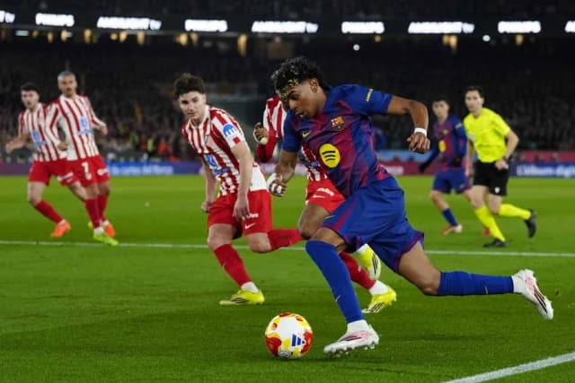 Champions League: Definidos los cruces de cuartos de final