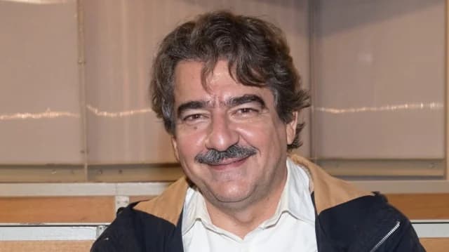 Yannis Drakopoulos: Zweifel an der Rückkehr von "To Soi sou"
