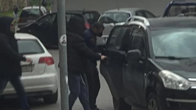 Καλαμαριά: Προφυλακίστηκε ο 23χρονος για τη δολοφονία 20χρονου – Τραύματα στο σώμα του