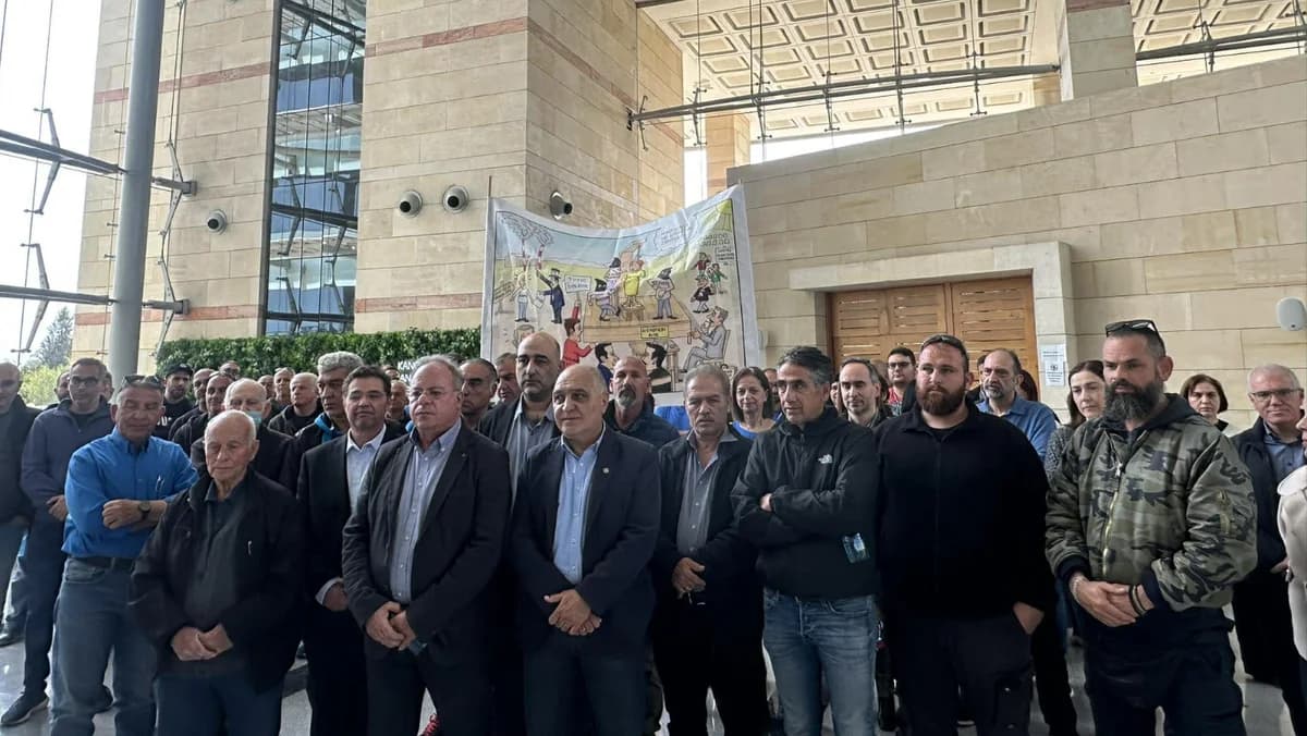 ΑΗΚ: Προειδοποίηση για κλιμάκωση μέτρων και πιθανό «black out»