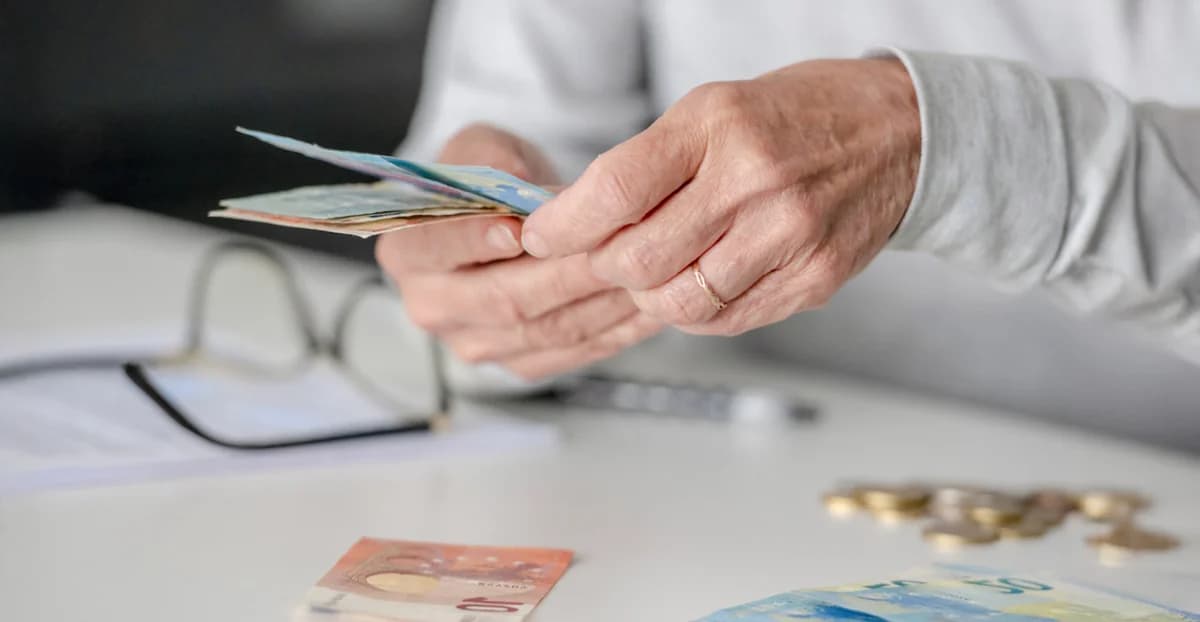 Pension Reform: 12% Penalty until 2030 and Scenarios