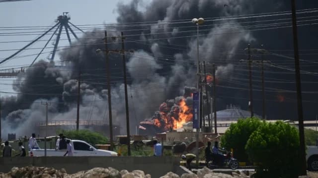 Τσαντ: Επίθεση με drone από το Σουδάν, τουλάχιστον 16 νεκροί