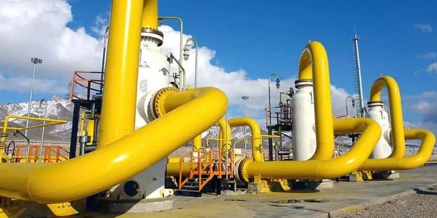 Цены на природный газ резко выросли после нападения на объект в Катаре