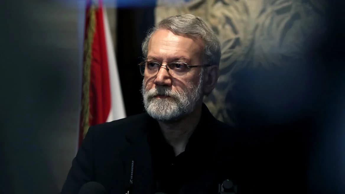 Pekín califica de "inaceptable" la muerte de Ali Lariyani