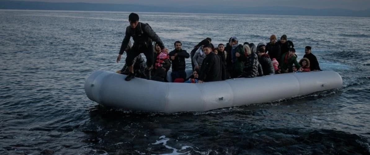 Rekordzahl an Migrantentoten im Mittelmeer im Jahr 2026