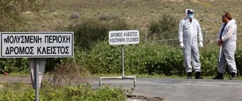 Ένταση μεταξύ κτηνοτρόφων και Κτηνιατρικών Υπηρεσιών στο Γέρι για τις δειγματοληψίες