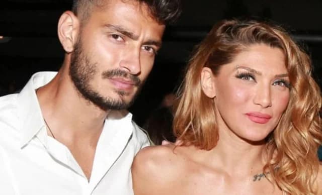 Angeliki Iliadi: 'Es elección de Gentsoglou si ve al niño'