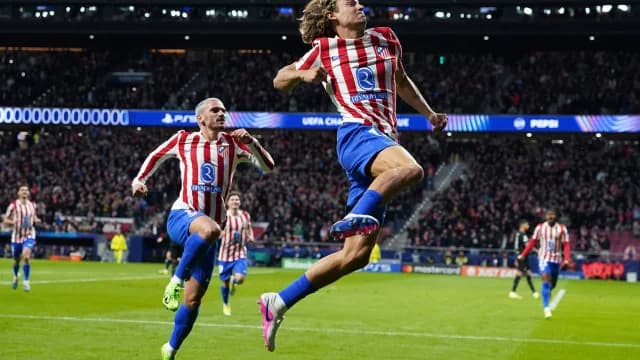 La Liga triumphiert über Premier League: 20-9
