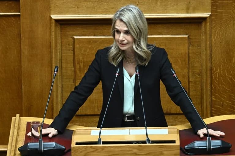 Milena Apostolaki: Kritik am Schutz des ersten Eigenheims