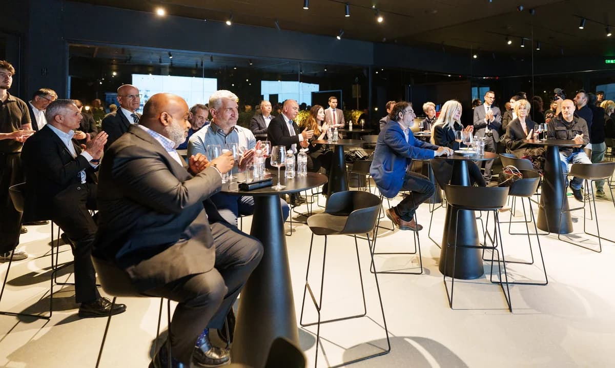 Ethio-Cyprus Investment Forum 2026: Άνοιγμα σε επενδυτικές συνεργασίες