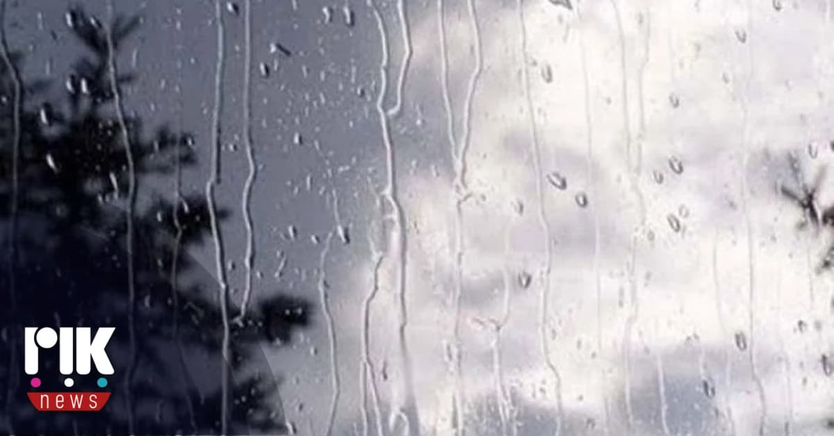 Pronóstico optimista de lluvias y aumento de la capacidad de las represas en Chipre