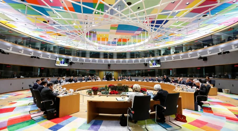 EU bereit, Zypern bei Gesprächen mit Großbritannien über Basisstatus zu unterstützen