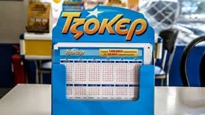 Τζόκερ: Οι τυχεροί αριθμοί για €1.700.000 (19/03)