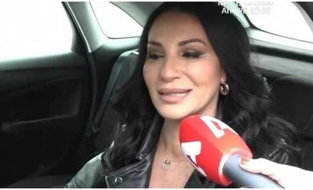 Πόπη Μαλλιωτάκη για Αγγελική Ηλιάδη: «Δεν θα ανεχτώ να λέει ότι τον βρήκε χωρισμένο»