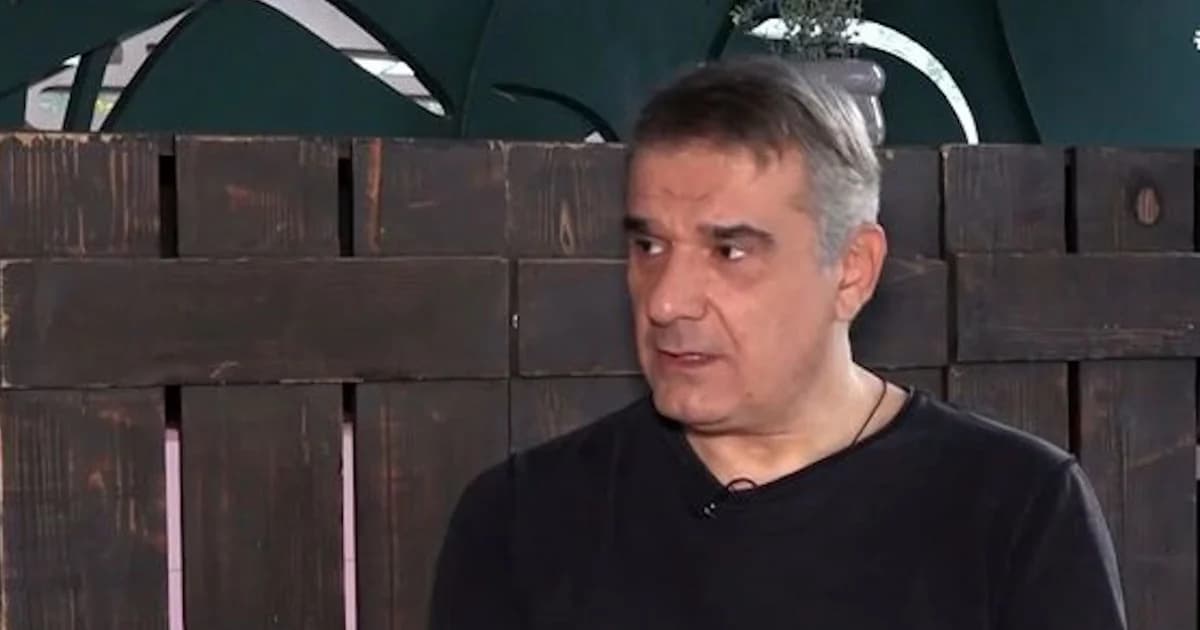 Kostas Apostolakis: Reaktionen und Aussage über Christus