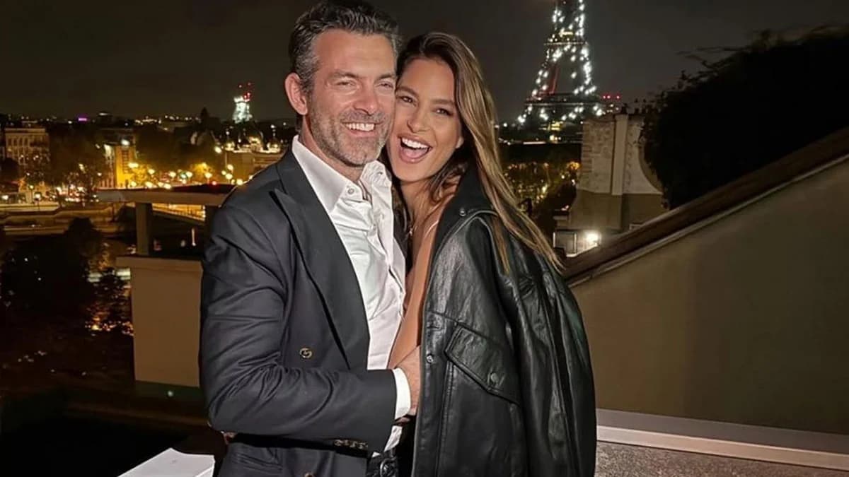 Philippos Michopoulos: Tender post for Konstantina Evripidou's birthday