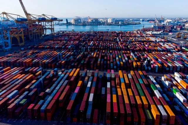 Comité de Comercio de la UE aprueba la eliminación de aranceles a las importaciones estadounidenses
