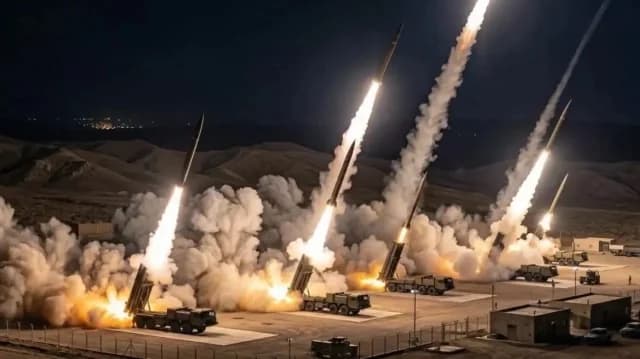 סקר: אמריקאים מאמינים שטראמפ ישלח חיילים לאיראן