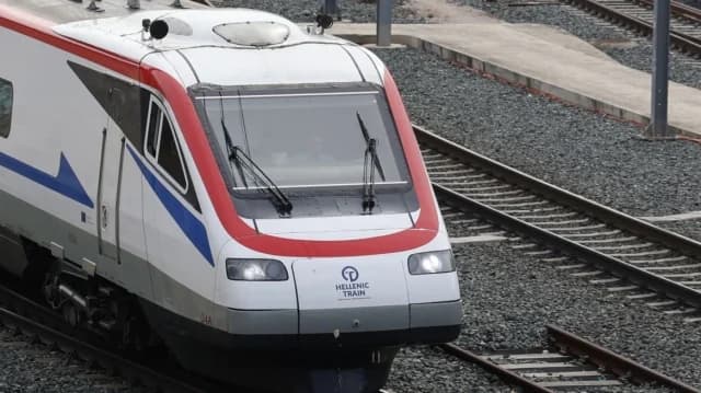 Huelga ferroviaria el 23 de marzo, día del juicio de Tempi