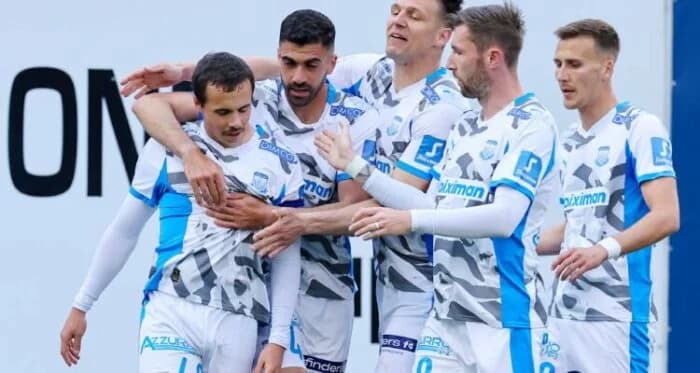 Múltiples beneficios para el Apollon en caso de victoria